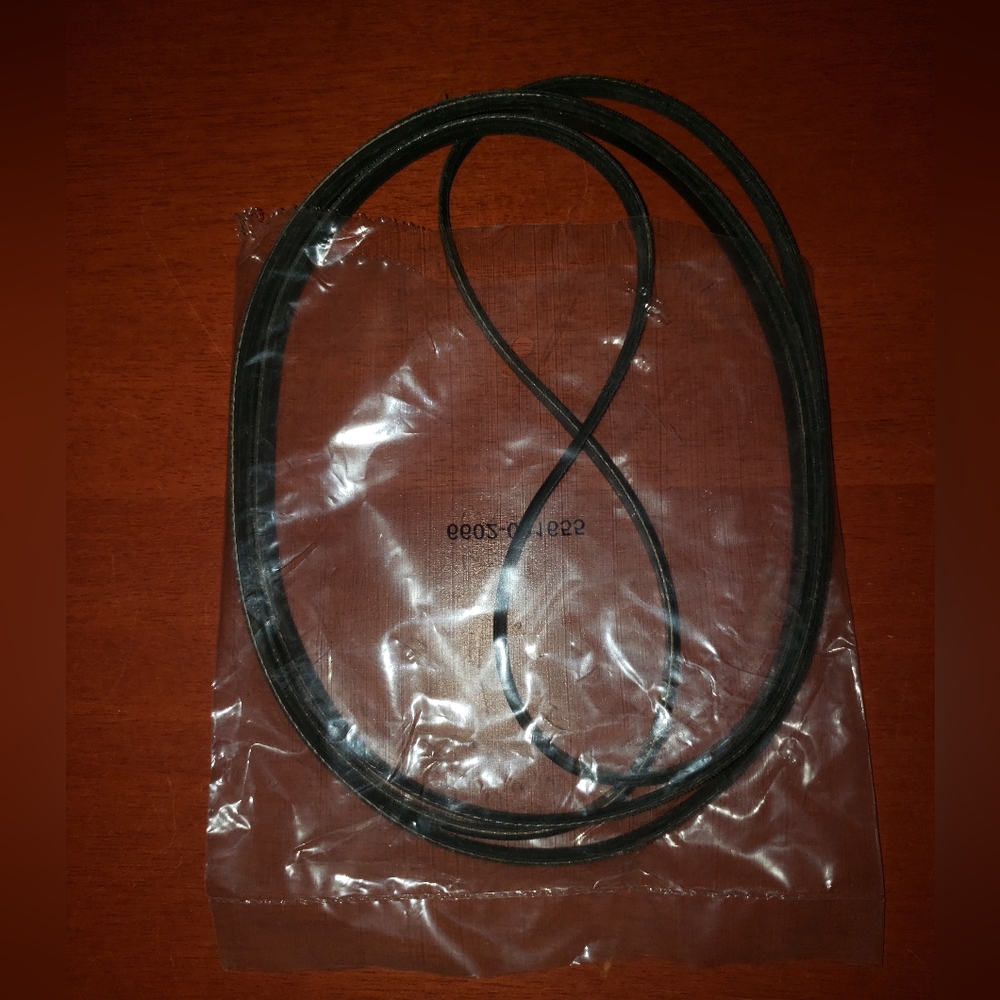 Samsung Replacement Belt